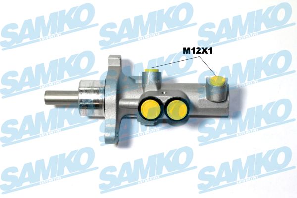 Brake Master Cylinder - P30870 SAMKO