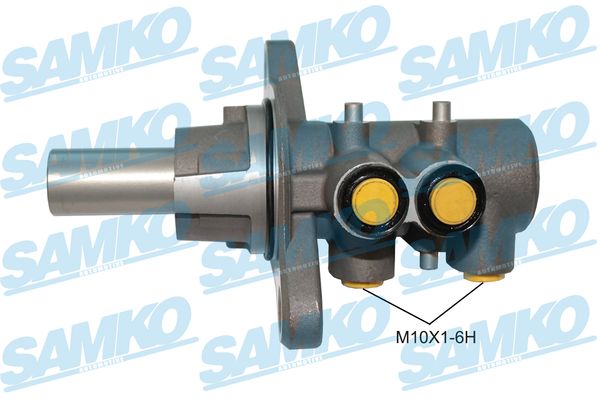 Brake Master Cylinder - P30879 SAMKO