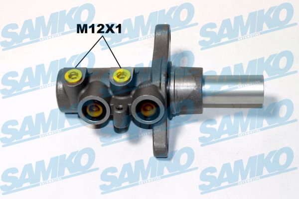 Brake Master Cylinder - P30914 SAMKO