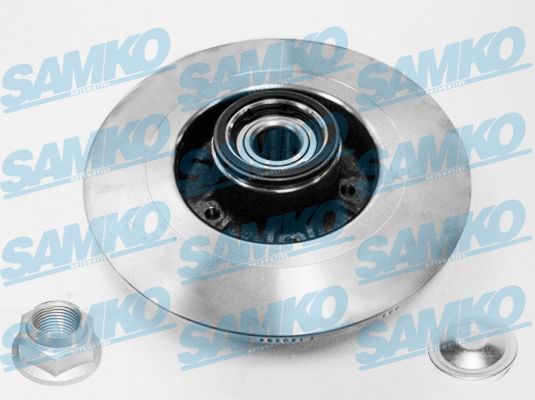 Discofreno - R1004PCA SAMKO