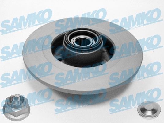 Discofreno - R1004PRCA SAMKO