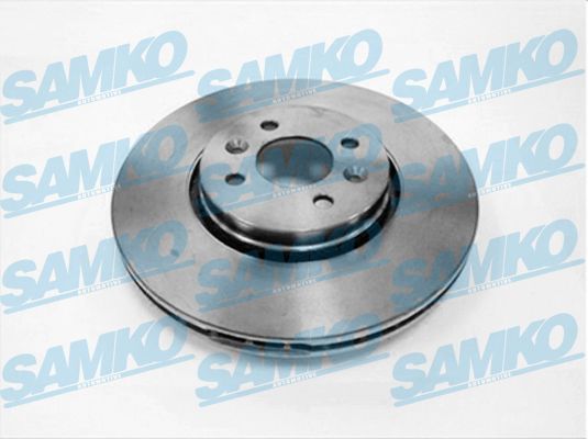Discofreno - R1010V SAMKO