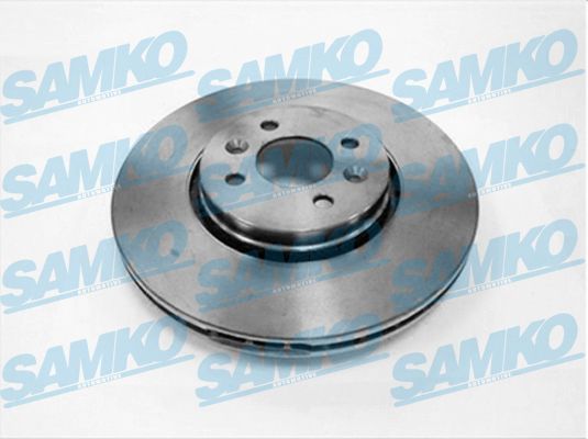 Discofreno - R1010VR SAMKO
