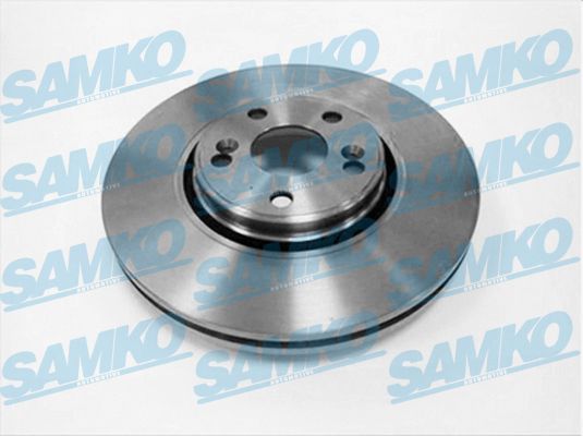 Discofreno - R1013V SAMKO