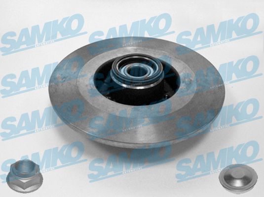 Discofreno - R1019PCA SAMKO