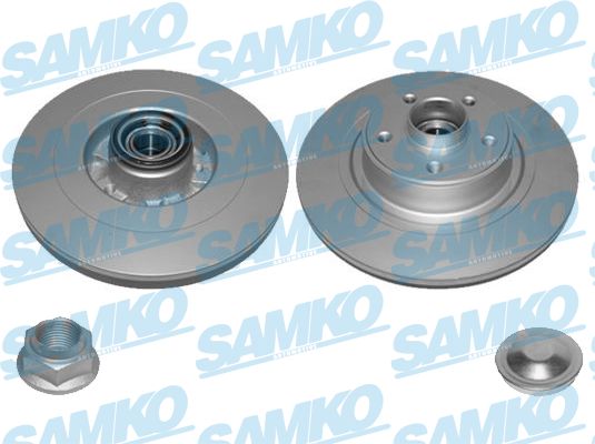 Discofreno - R1022PRCA SAMKO