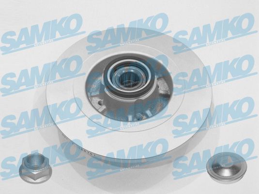 Discofreno - R1031PRCA SAMKO