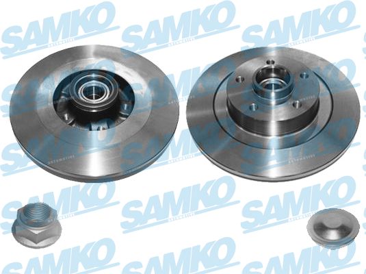 Discofreno - R1032PCA SAMKO