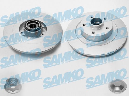 Discofreno - R1032PRCA SAMKO