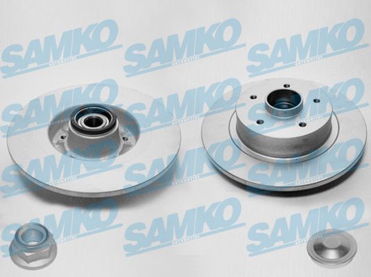 Discofreno - R1038PRCA SAMKO