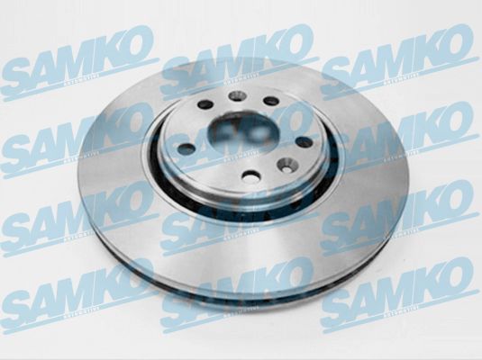 Discofreno - R1057V SAMKO