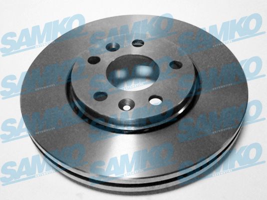 Discofreno - R1073V SAMKO