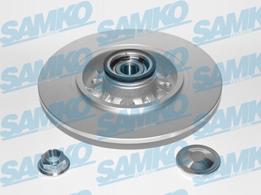 Discofreno - R1078PRCA SAMKO