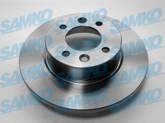 Discofreno - R1191P SAMKO