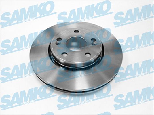 Bremsscheibe - R1311V SAMKO