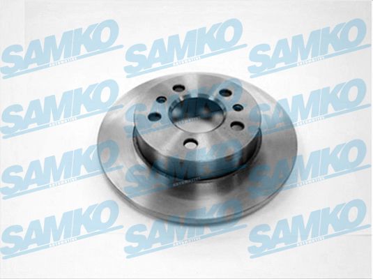 Discofreno - R1403P SAMKO