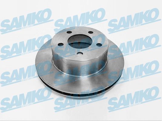 Discofreno - R1461V SAMKO