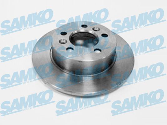 Discofreno - R1481P SAMKO