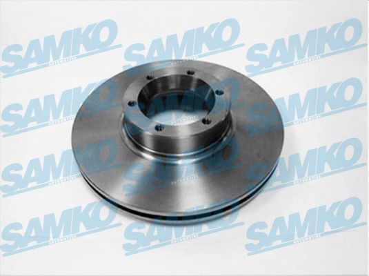 Discofreno - R1491V SAMKO