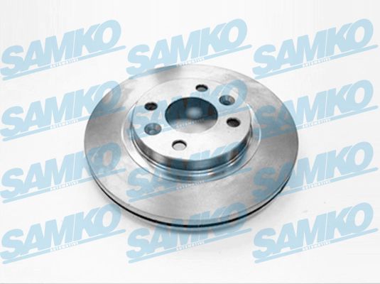 Discofreno - R1511VR SAMKO