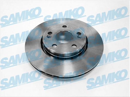 Discofreno - R1571V SAMKO