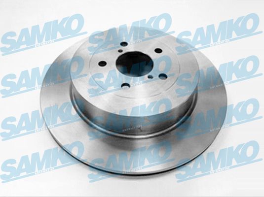 Discofreno - S4001V SAMKO