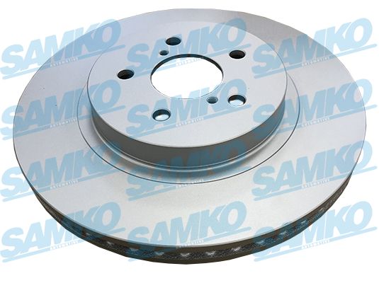 Discofreno - S4013VR SAMKO
