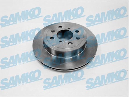 Discofreno - S5000V SAMKO