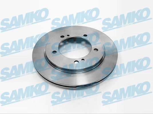Discofreno - S5003V SAMKO