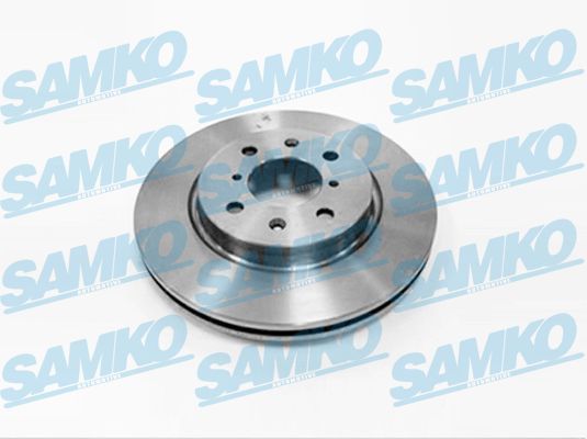 Discofreno - S5006V SAMKO