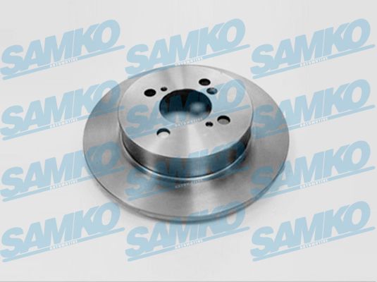Discofreno - S5007P SAMKO