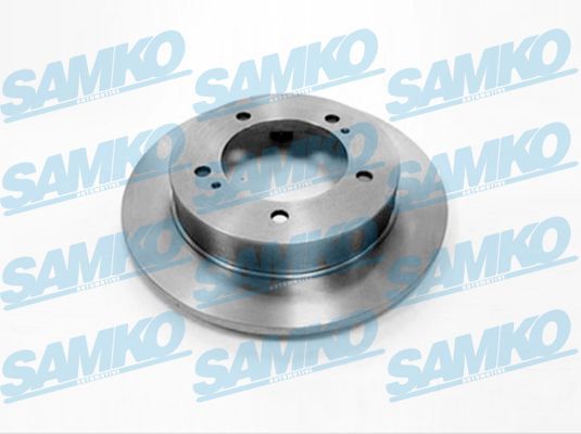 Discofreno - S5061P SAMKO