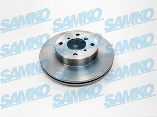 Discofreno - S5135V SAMKO