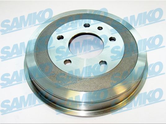 Tamburo freno - S70009 SAMKO