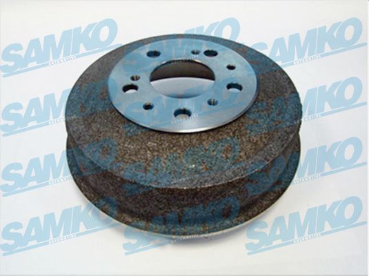 Brake Drum - S70046 SAMKO