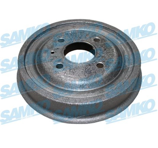 Brake Drum - S70055 SAMKO