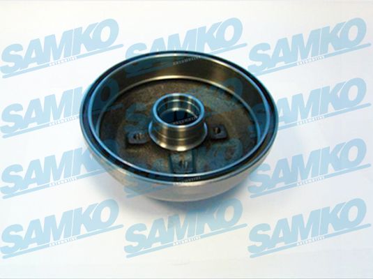 stabdžių būgnas - S70135 SAMKO