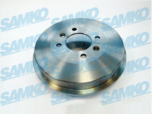 Brake Drum - S70146 SAMKO