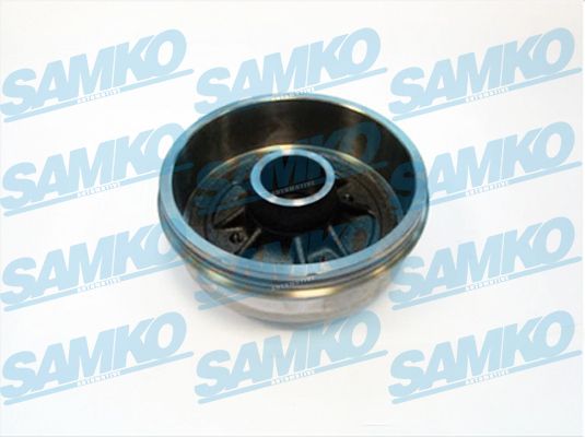 Brake Drum - S70168 SAMKO
