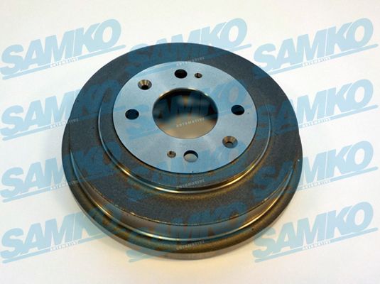 Brake Drum - S70186 SAMKO