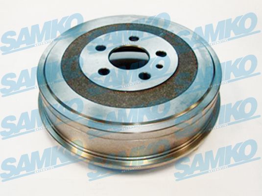 Tamburo freno - S70262 SAMKO