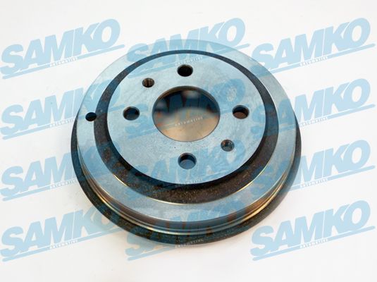Brake Drum - S70263 SAMKO