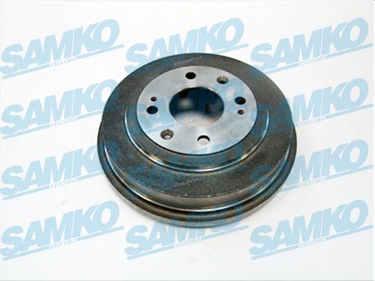 Tamburo freno - S70321 SAMKO