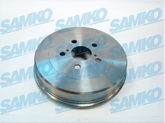 Tamburo freno - S70349 SAMKO