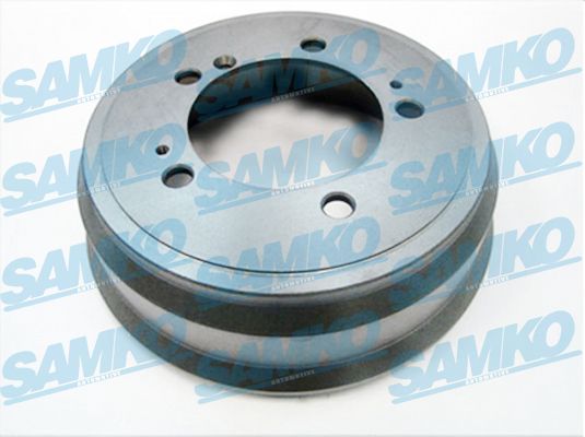 Tamburo freno - S70383 SAMKO
