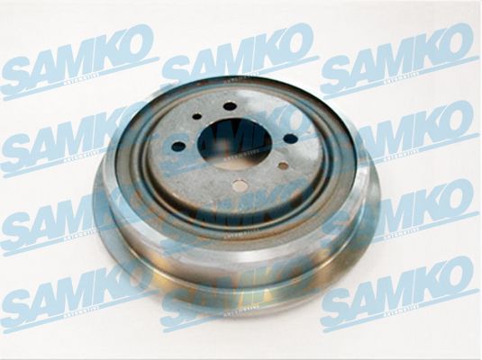 Brake Drum - S70392 SAMKO