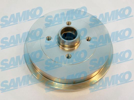 Tamburo freno - S70436 SAMKO