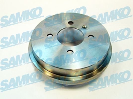 Tamburo freno - S70440 SAMKO
