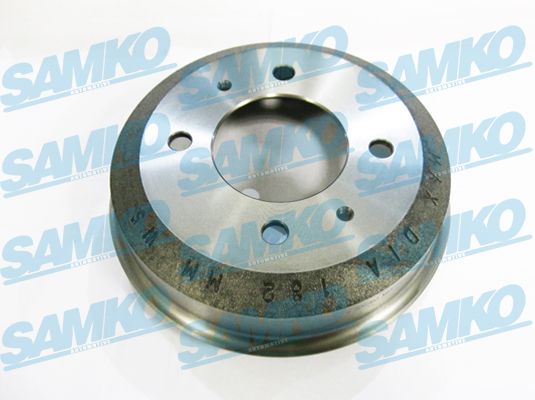 Tamburo freno - S70463 SAMKO
