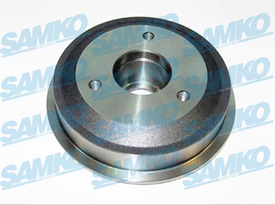 Tamburo freno - S70468 SAMKO